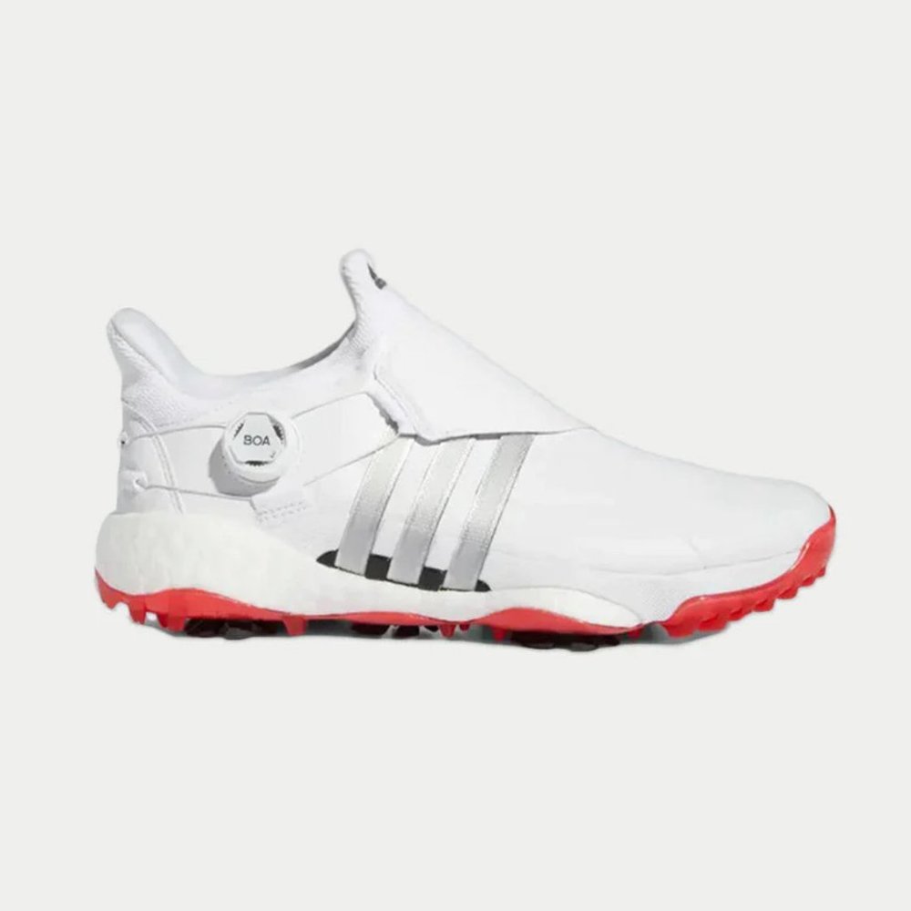 Men's Adidas Tour 360 BOA Golf Shoes